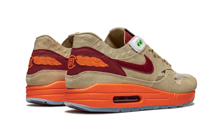 Nike Air Max 1 Clot Kiss of Death (2021) – limitierter Sneaker bei Shade Studios
