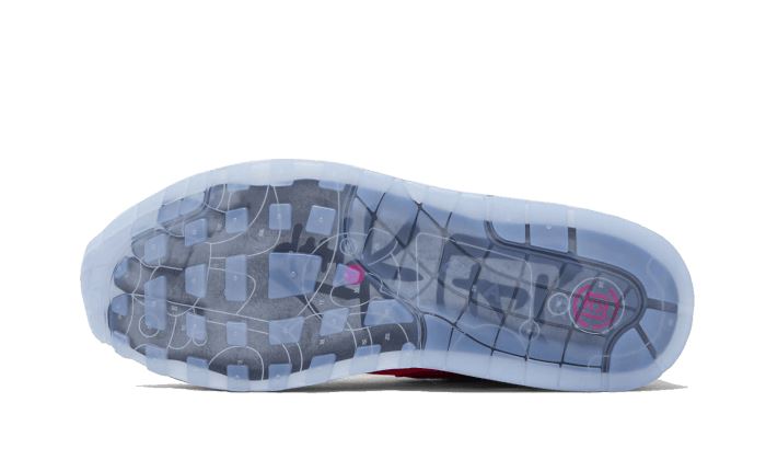 Nike Air Max 1 Clot Solar Red – limitierter Sneaker bei Shade Studios