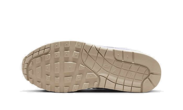 Nike Air Max 1 Concepts Far Out (Special Box) – limitierter Sneaker bei Shade Studios