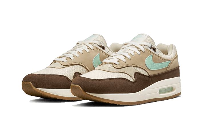 Nike Air Max 1 Crepe Hemp – limitierter Sneaker bei Shade Studios
