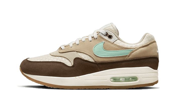 Nike Air Max 1 Crepe Hemp – limitierter Sneaker bei Shade Studios