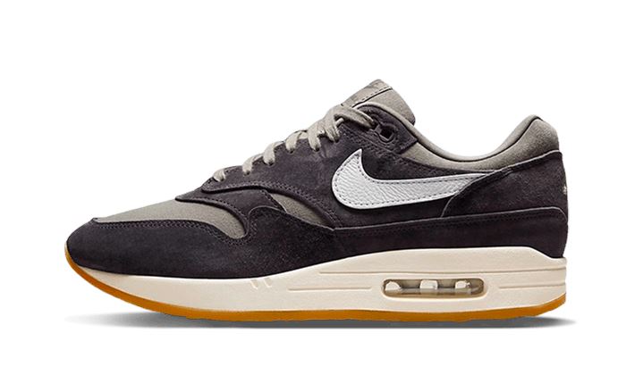 Nike Air Max 1 Crepe Soft Grey – limitierter Sneaker bei Shade Studios