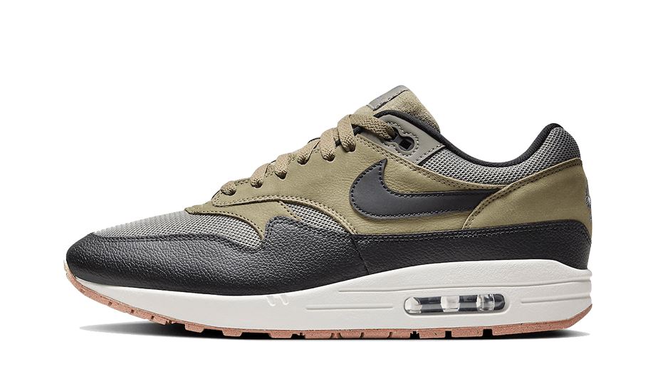 Nike Air Max 1 Dark Stucco – limitierter Sneaker bei Shade Studios