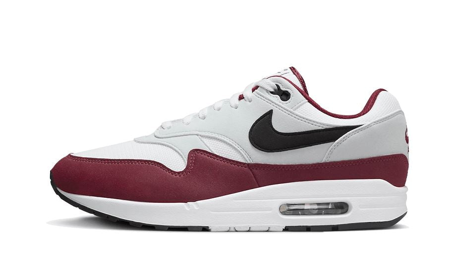Nike Air Max 1 Dark Team Red – limitierter Sneaker bei Shade Studios