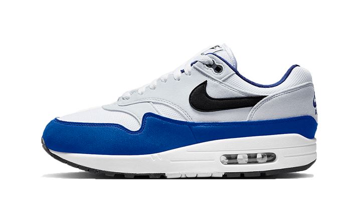 Nike Air Max 1 Deep Royal Blue – limitierter Sneaker bei Shade Studios