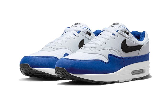 Nike Air Max 1 Deep Royal Blue – limitierter Sneaker bei Shade Studios