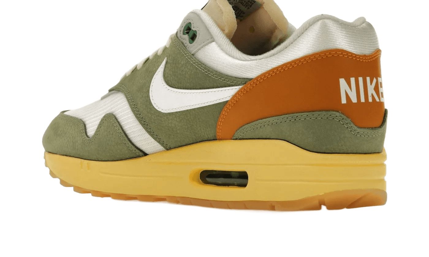 Nike Air Max 1 Design by Japan
