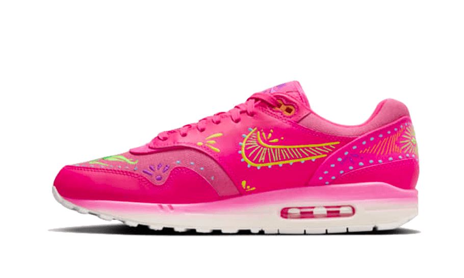 Nike Air Max 1 Dia De Los Muertos – limitierter Sneaker bei Shade Studios