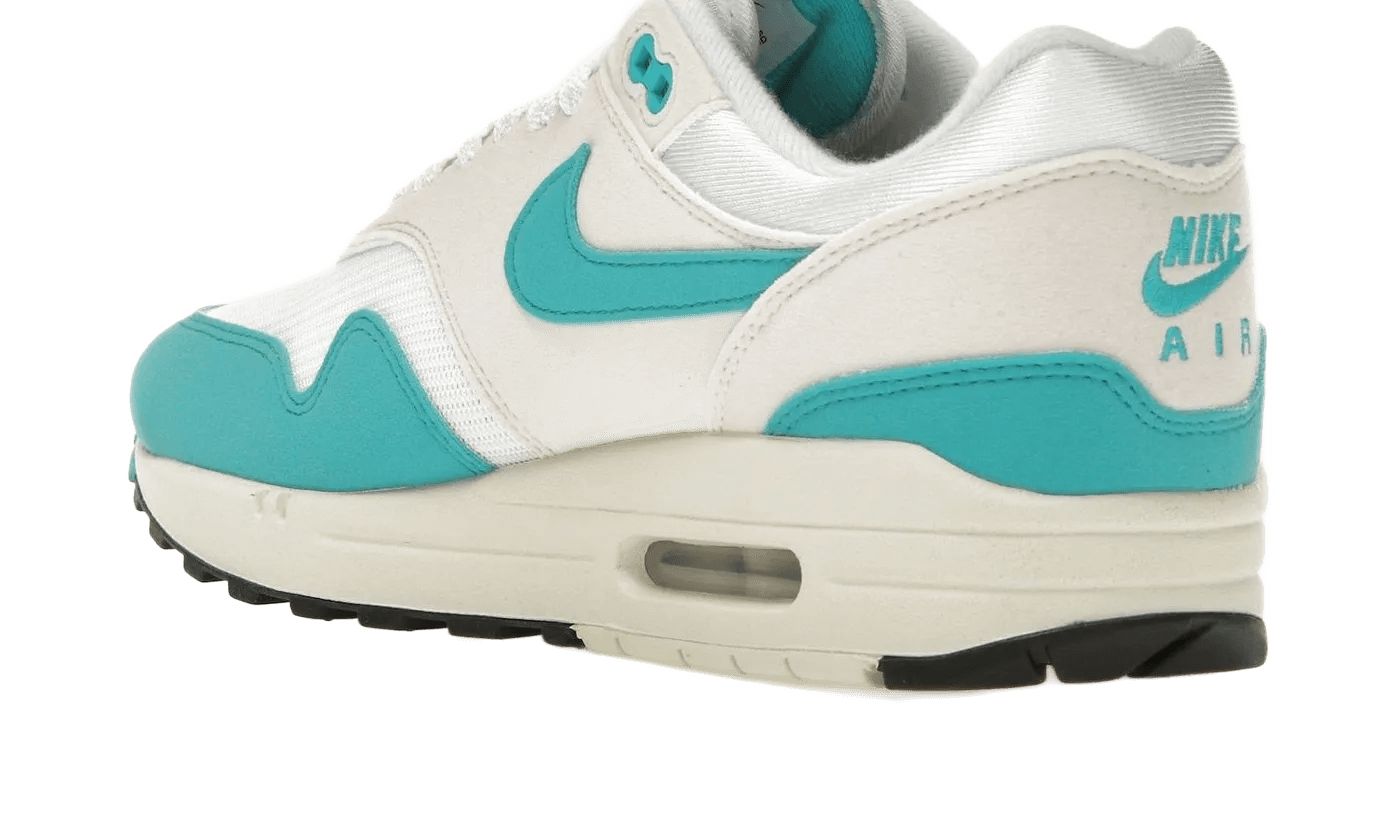 Nike Air Max 1 Dusty Cactus – limitierter Sneaker bei Shade Studios
