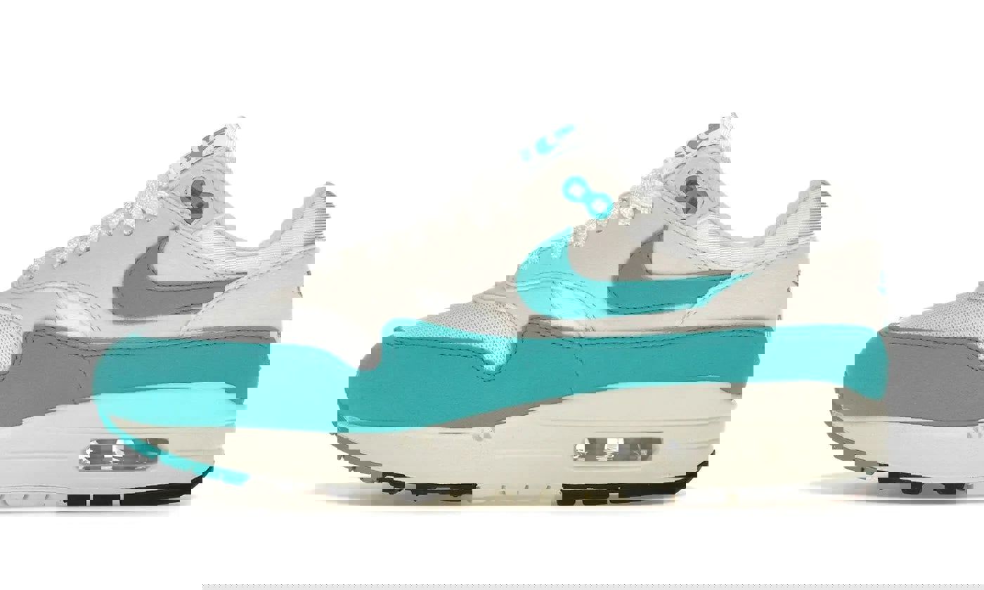 Nike Air Max 1 Dusty Cactus – limitierter Sneaker bei Shade Studios