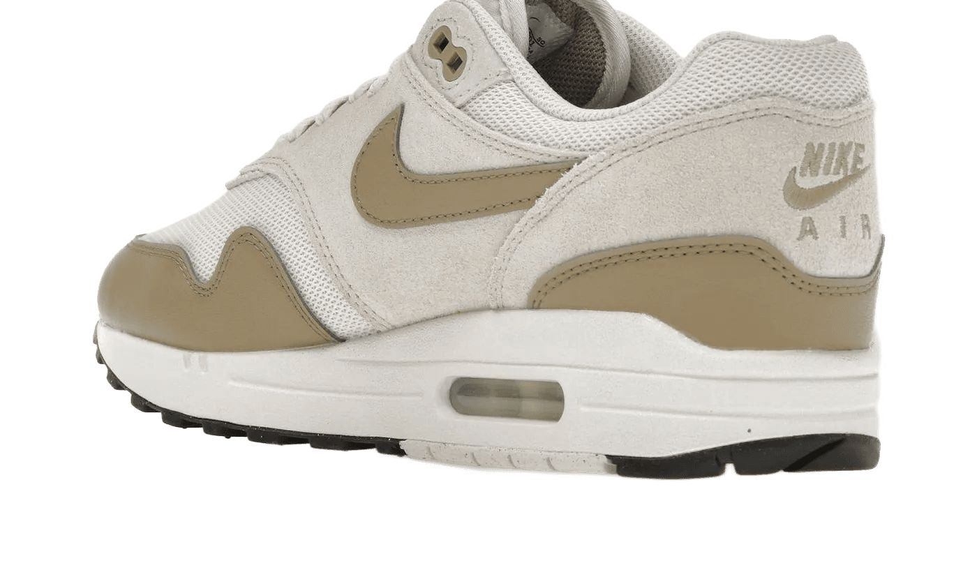 Nike Air Max 1 Essential Phantom Khaki – limitierter Sneaker bei Shade Studios