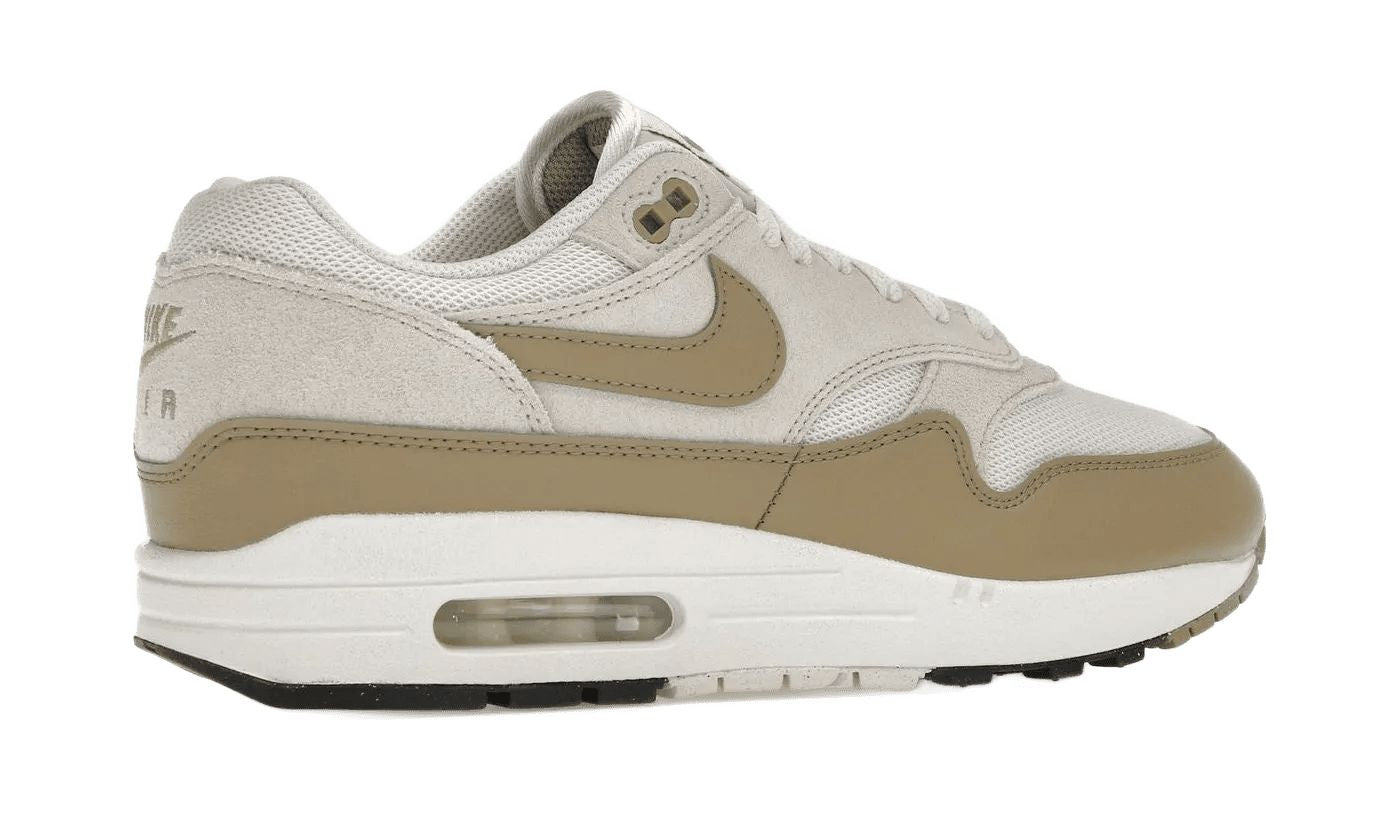 Nike Air Max 1 Essential Phantom Khaki – limitierter Sneaker bei Shade Studios
