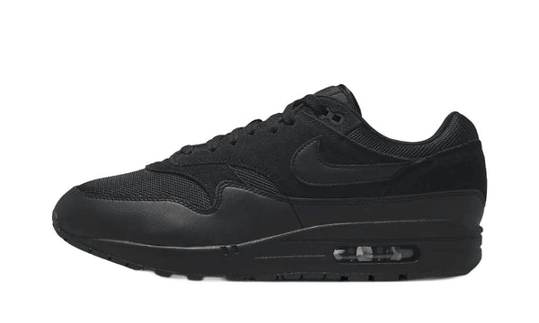 Nike Air Max 1 Essential Triple Black