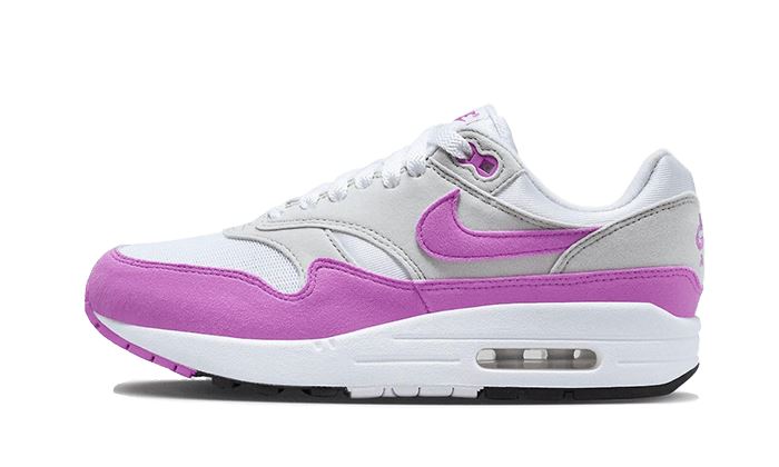 Nike Air Max 1 Fuchsia Dream – limitierter Sneaker bei Shade Studios