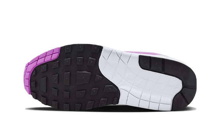 Nike Air Max 1 Fuchsia Dream – limitierter Sneaker bei Shade Studios