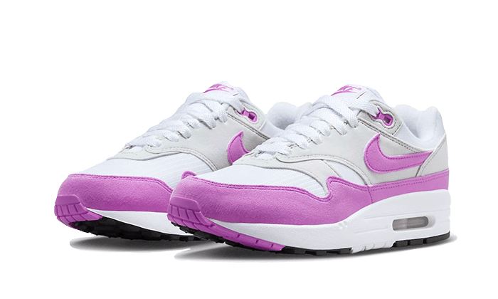 Nike Air Max 1 Fuchsia Dream – limitierter Sneaker bei Shade Studios