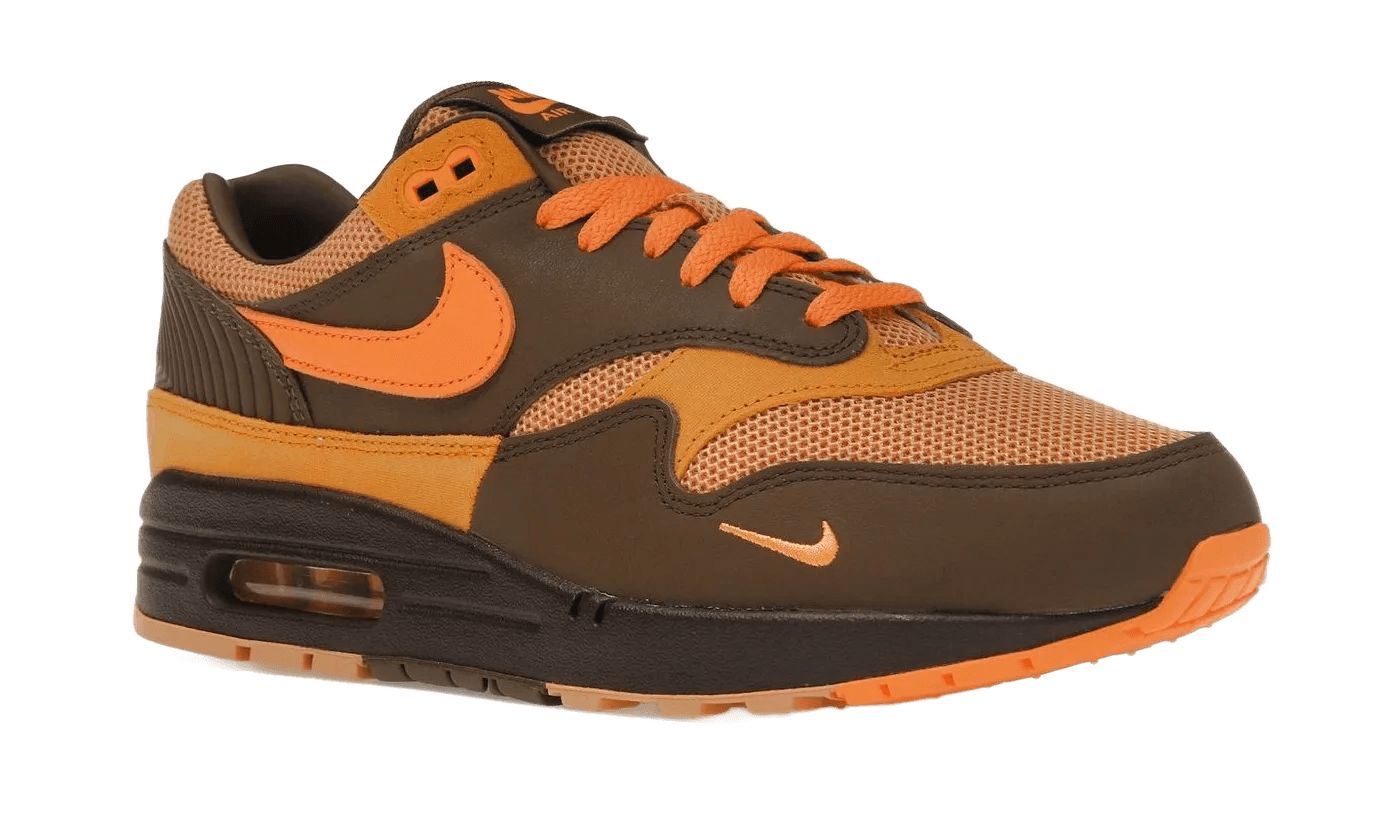 Nike Air Max 1 King's Day