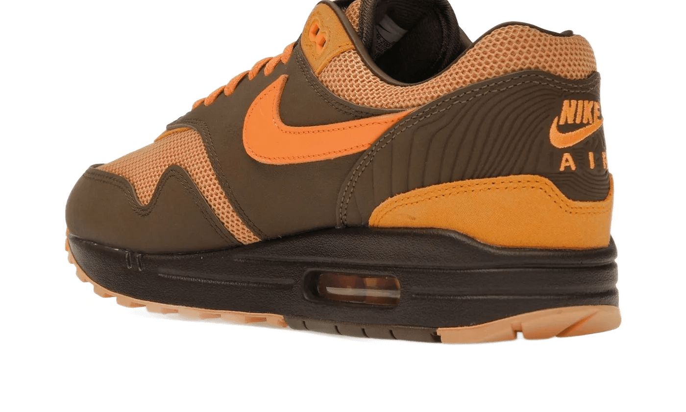 Nike Air Max 1 King's Day