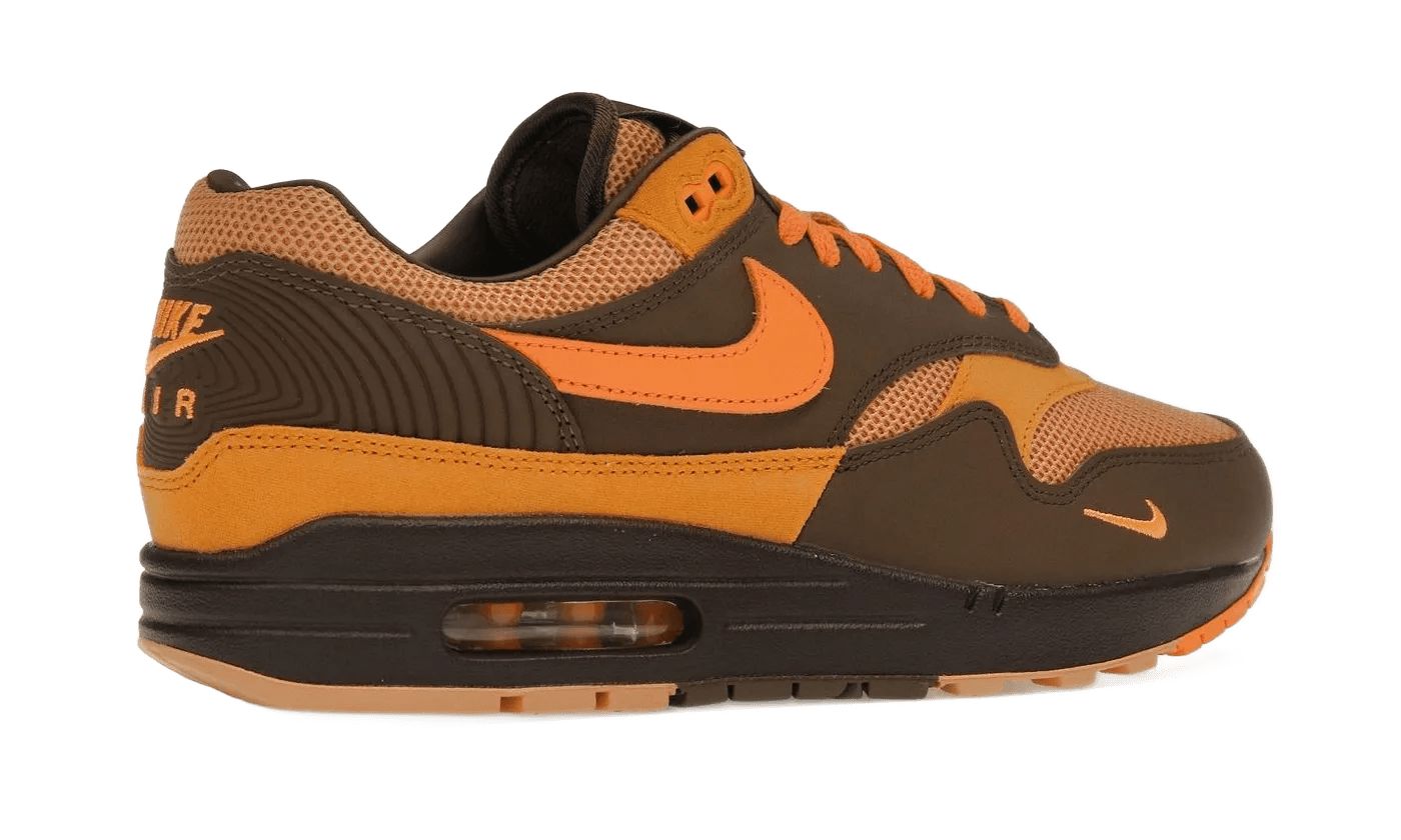 Nike Air Max 1 King's Day
