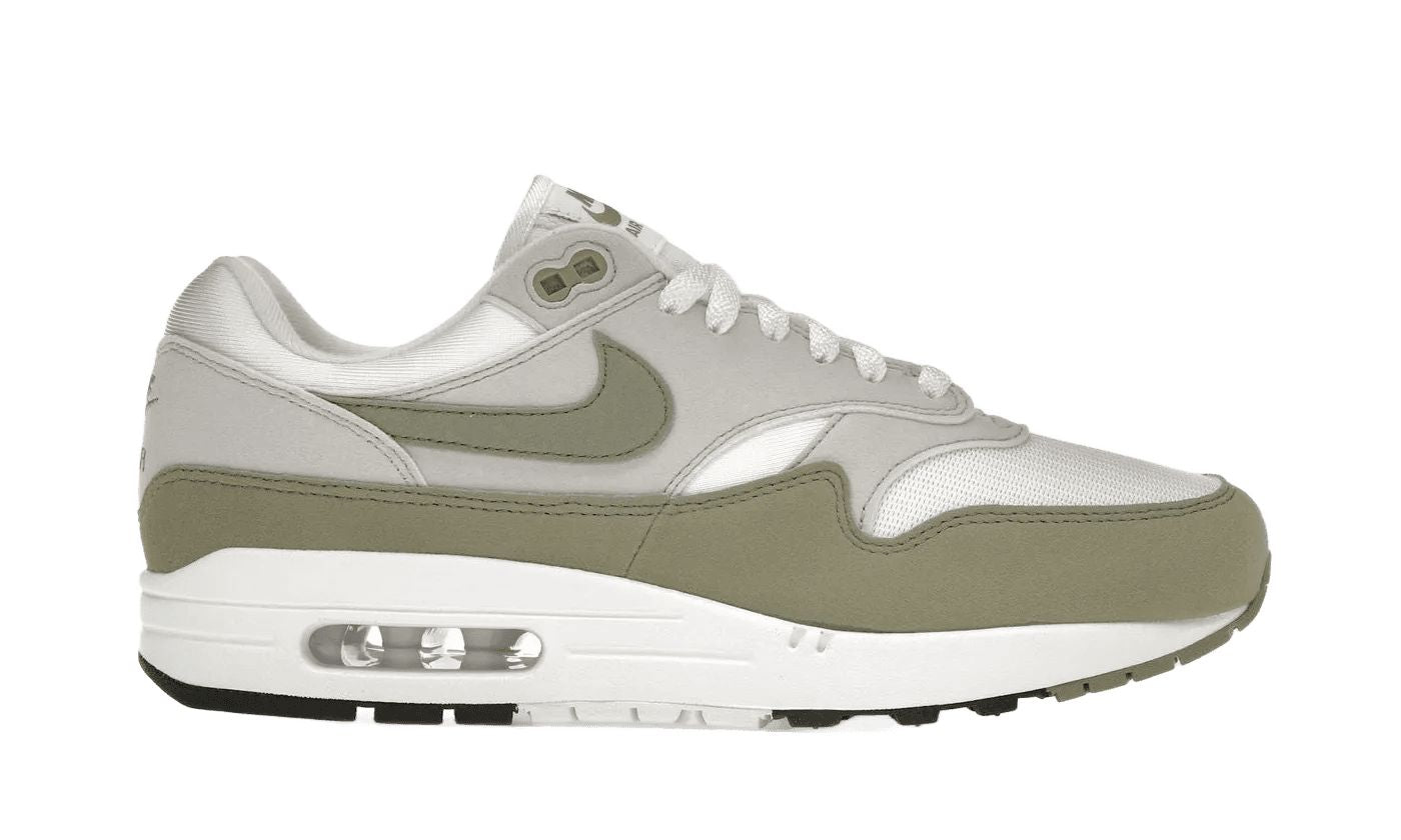 Nike Air Max 1 Light Army