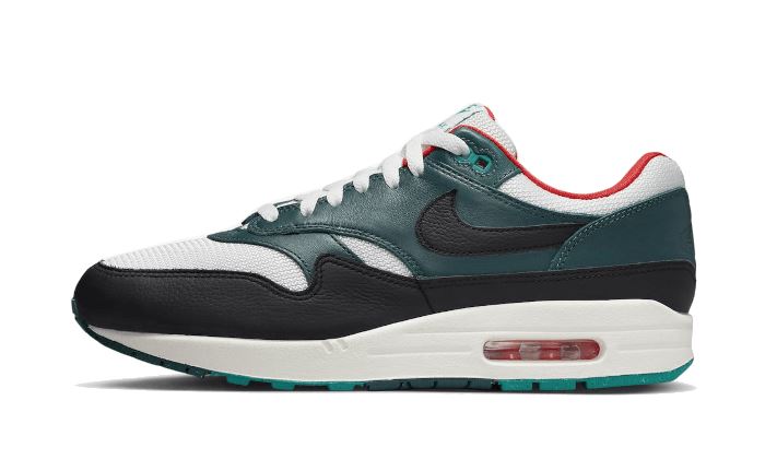 Nike Air Max 1 Liverpool Lebron James – limitierter Sneaker bei Shade Studios