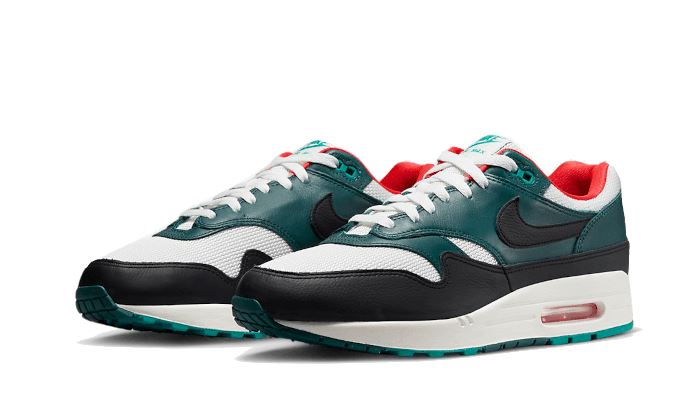 Nike Air Max 1 Liverpool Lebron James – limitierter Sneaker bei Shade Studios