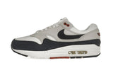 Nike Air Max 1 LX Obsidian Light Orewood Brown