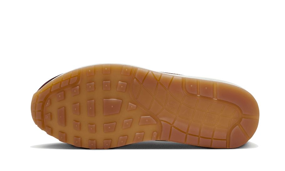 Nike Air Max 1 LX Team Red Sail – limitierter Sneaker bei Shade Studios