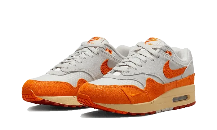 Nike Air Max 1 Magma Orange – limitierter Sneaker bei Shade Studios