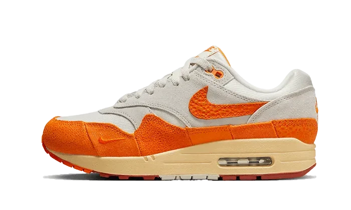 Nike Air Max 1 Magma Orange – limitierter Sneaker bei Shade Studios