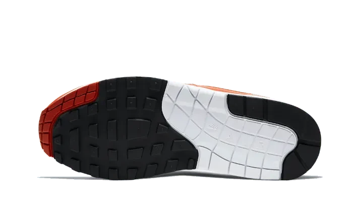 Nike Air Max 1 Martian Sunrise – limitierter Sneaker bei Shade Studios