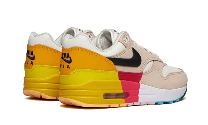 Nike Air Max 1 Multi-Color – limitierter Sneaker bei Shade Studios