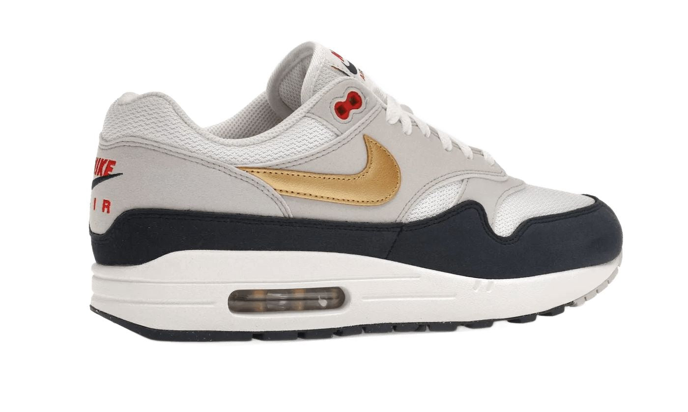 Nike Air Max 1 Olympic