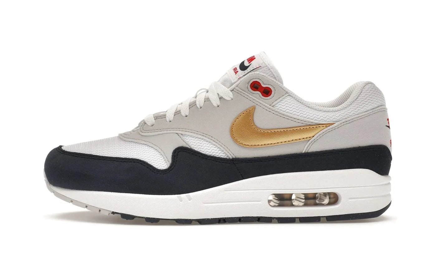 Nike Air Max 1 Olympic – limitierter Sneaker bei Shade Studios