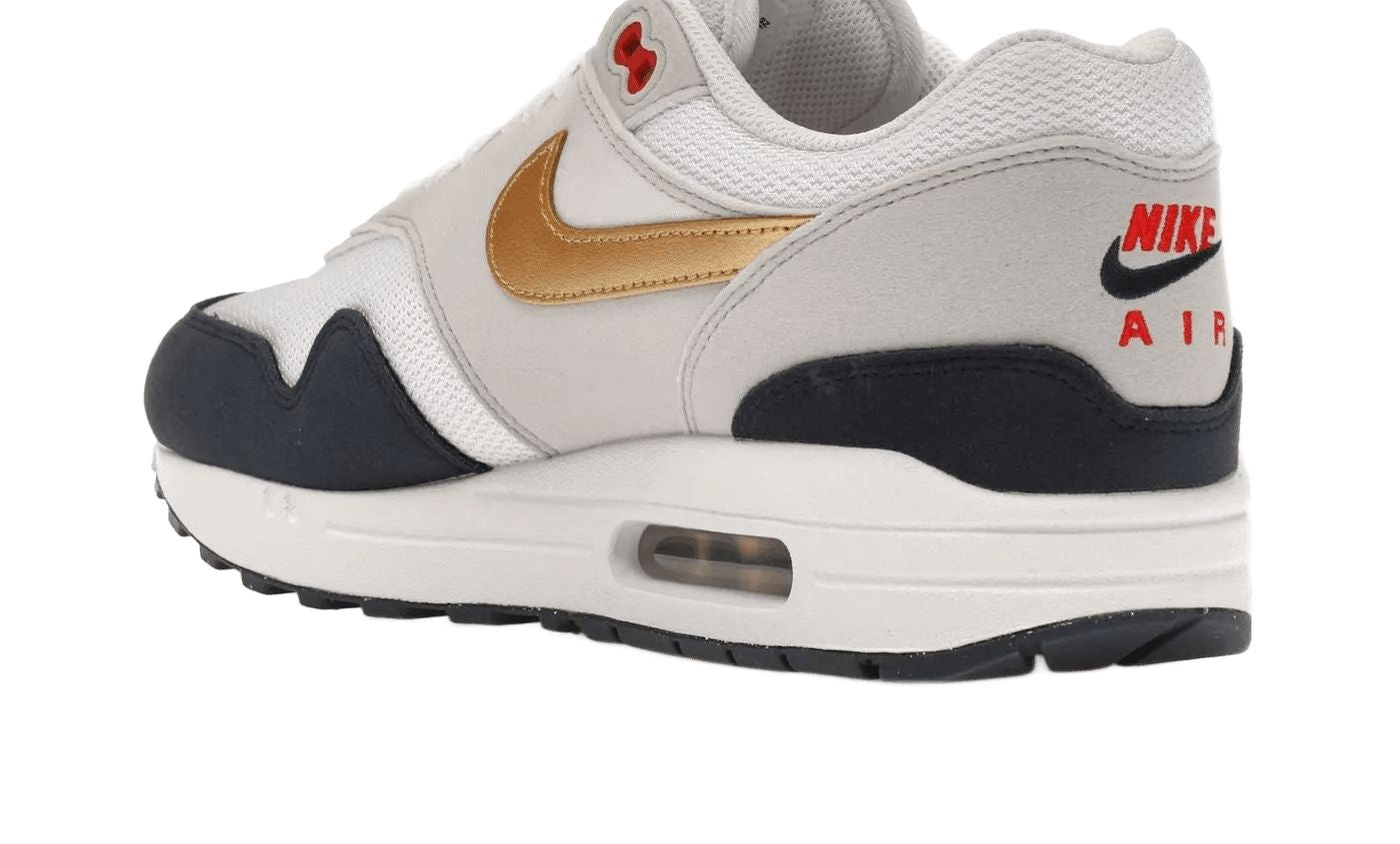 Nike Air Max 1 Olympic