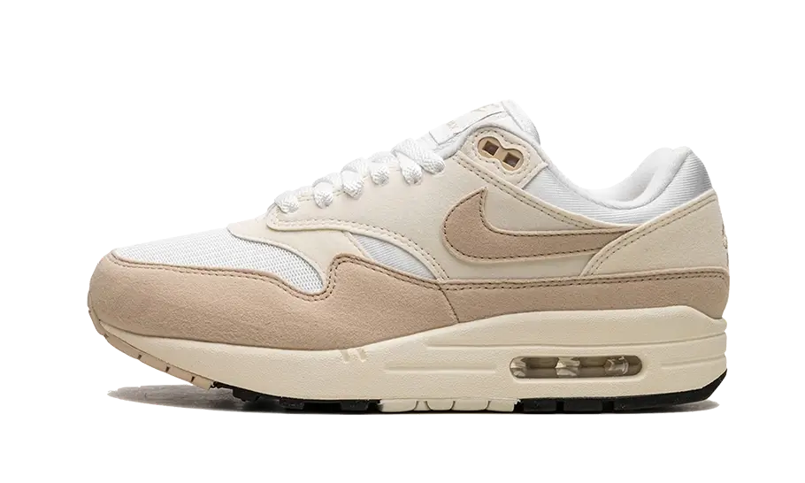 Nike Air Max 1 Pale Ivory – limitierter Sneaker bei Shade Studios