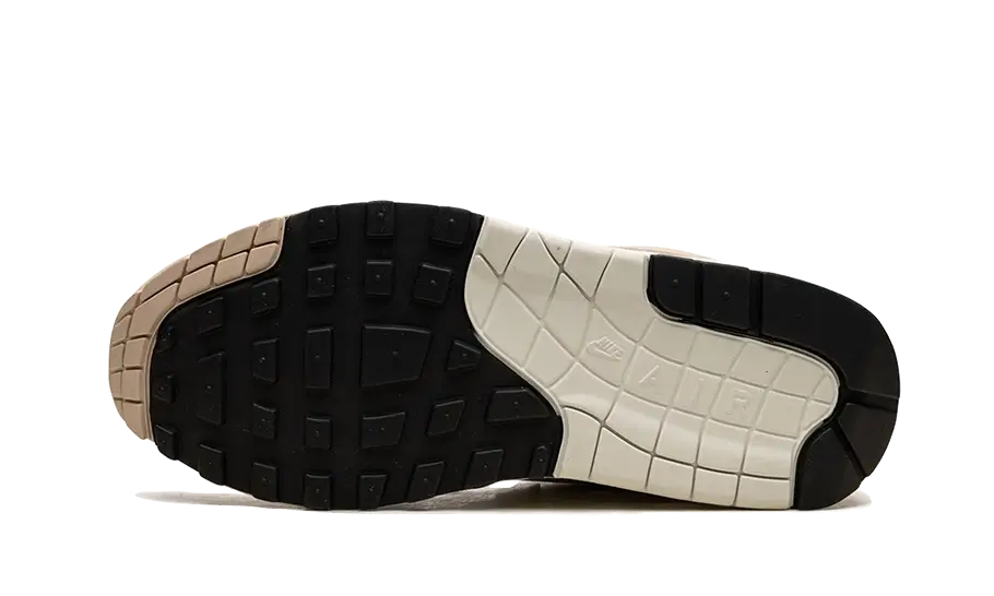 Nike Air Max 1 Pale Ivory – limitierter Sneaker bei Shade Studios