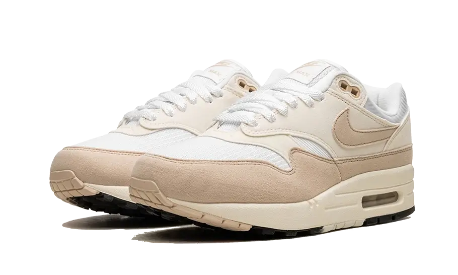 Nike Air Max 1 Pale Ivory – limitierter Sneaker bei Shade Studios