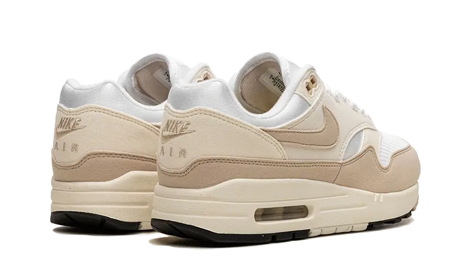 Nike Air Max 1 Pale Ivory – limitierter Sneaker bei Shade Studios