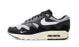 Nike Air Max 1 Patta Black Grey (Special Box + Bracelet)