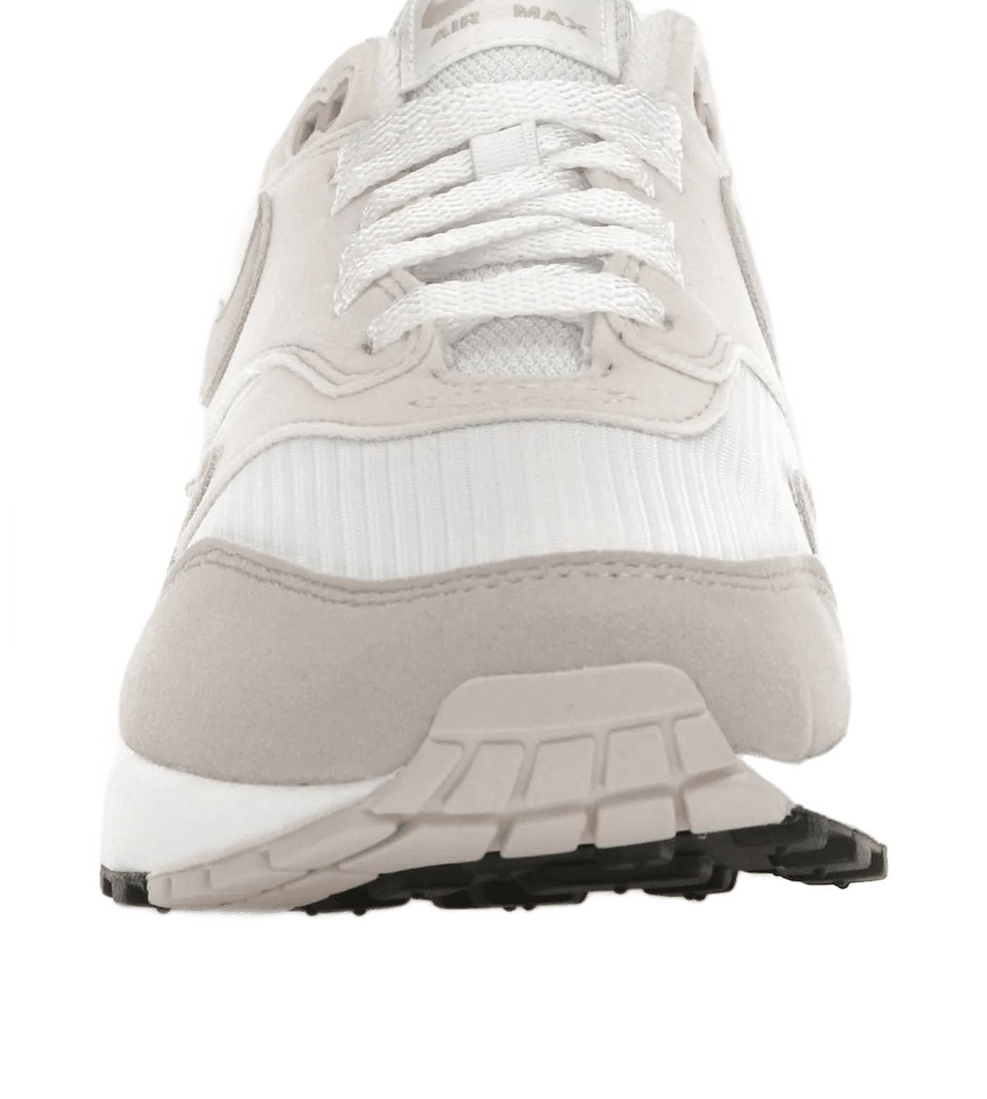 Nike Air Max 1 Platinum Violet