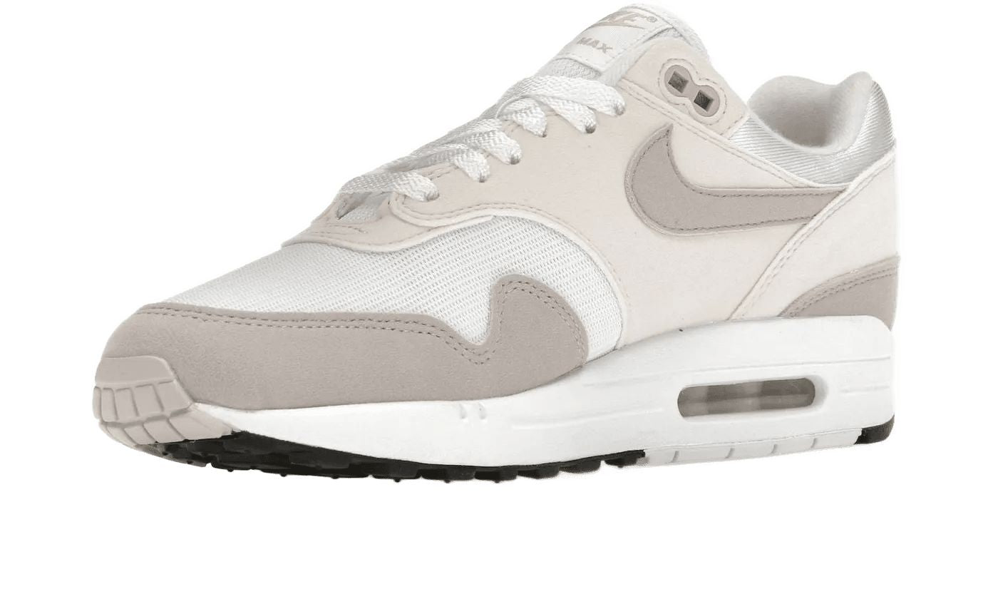 Nike Air Max 1 Platinum Violet