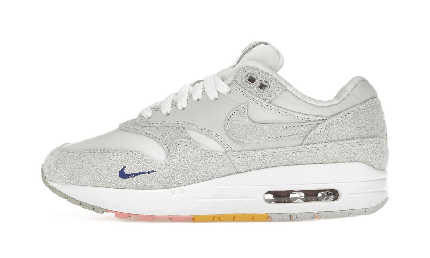 Nike Air Max 1 Pom Pom Polka Dots