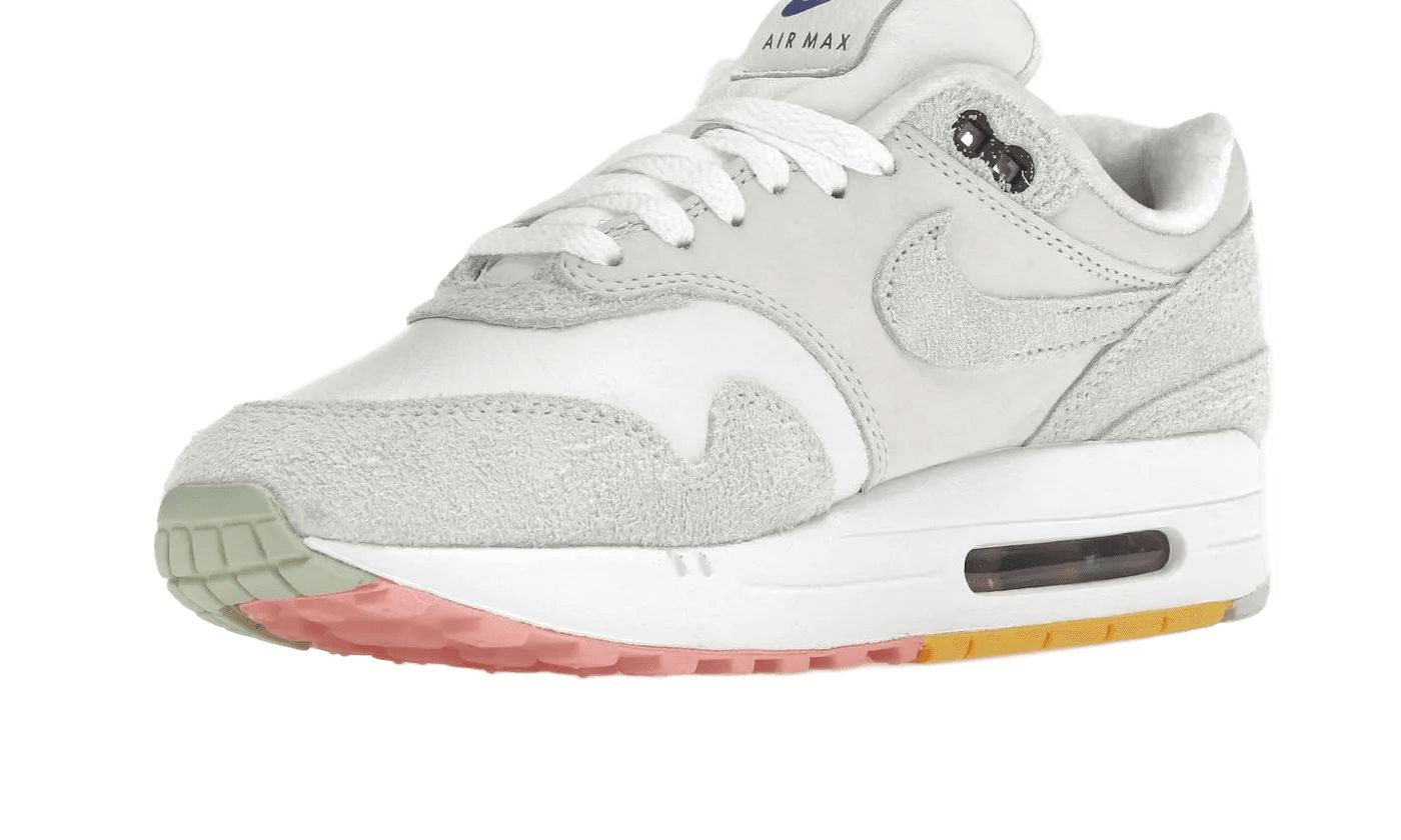 Nike Air Max 1 Pom Pom Polka Dots