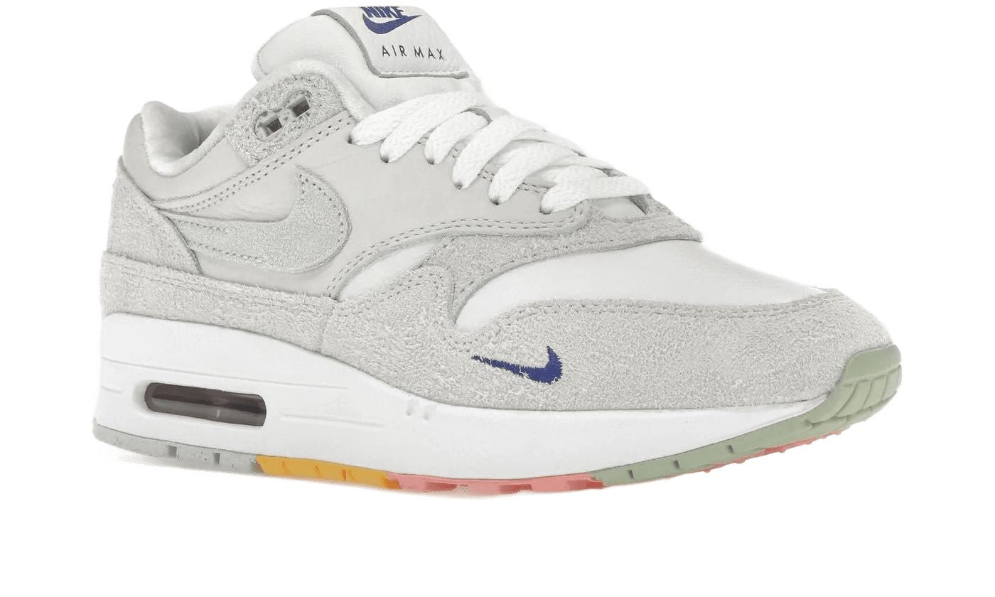 Nike Air Max 1 Pom Pom Polka Dots