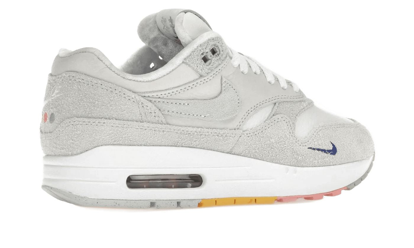 Nike Air Max 1 Pom Pom Polka Dots
