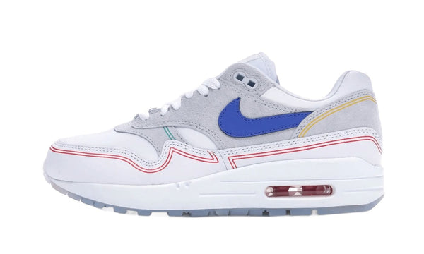 Nike Air Max 1 Pompidou Center Day