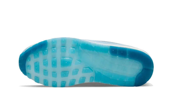 Nike Air Max 1 Premium Blueprint – limitierter Sneaker bei Shade Studios