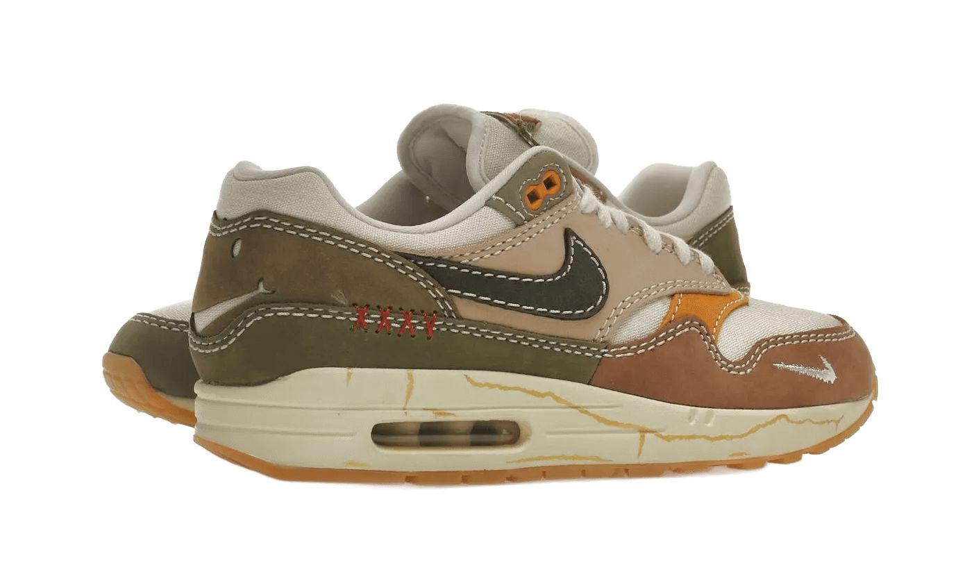Nike Air Max 1 Premium Wabi-Sabi