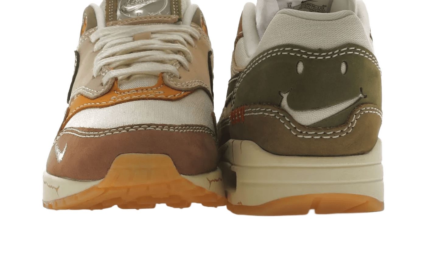 Nike Air Max 1 Premium Wabi-Sabi